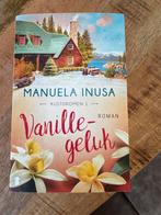 Manuela Inusa - Vanillegeluk, Ophalen of Verzenden, Zo goed als nieuw, Manuela Inusa