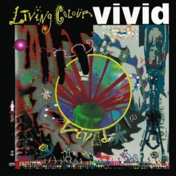 Living Colour  beschikbaar voor biedingen
