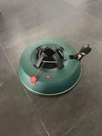 Kerstboom standaard Krinner 1x gebruikt!, Diversen, Kerst, Ophalen of Verzenden, Zo goed als nieuw