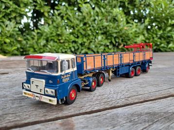 WSI FTF F Serie 6x4 van Berns beschikbaar voor biedingen