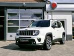 Jeep Renegade 4xe 240 Plug-in Hybrid Electric S (bj 2022), Automaat, Stof, Gebruikt, Adaptive Cruise Control