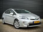 Toyota Prius 1.8 Plug-in Executive ACC|LEER|HUD|JBL|CAMERA V, Auto's, Toyota, Origineel Nederlands, Te koop, Zilver of Grijs, 5 stoelen