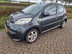 Peugeot 107 1.0-12V XS Urban Move, Voorwielaandrijving, Stof, Gebruikt, 4 stoelen