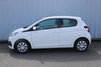 Peugeot 108 1.0 e-VTi Active Airco, Auto's, Peugeot, Airconditioning, Origineel Nederlands, Te koop, Benzine