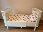 Sebra Kili Baby&junior bed, Ophalen, Gebruikt, Minder dan 140 cm, Matras