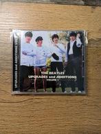 The Beatles - Upgrades and Additions Vol. 2 (CD), Ophalen of Verzenden, 1960 tot 1980, Nieuw in verpakking