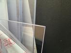 Polycarbonaat platen / plexiglas platen, Doe-het-zelf en Verbouw, Platen en Panelen, Ophalen, Nieuw, Overige materialen, Minder dan 20 mm