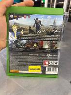 Fall out 4 XBOX ONE spel | ZGAN, 1 speler, Ophalen of Verzenden, Zo goed als nieuw, Vanaf 3 jaar