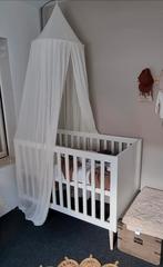 Gratis! Kidsmill ledikant - opknapper, Kinderen en Baby's, Babywiegjes en Ledikanten, Ophalen, Gebruikt, Ledikant