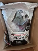Nieuwe duivenvoer – Versele-Laga Plus Black Label (20 kg), Ophalen of Verzenden