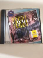 Verdi - Requiem - Ferenc Fricsay - CD, Cd's en Dvd's, Cd's | Klassiek, Ophalen of Verzenden, Romantiek, Zo goed als nieuw, Vocaal