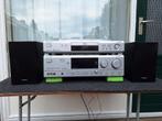 Philips FR996 surround versterker en SACD sleler met ab, Philips, Gebruikt, Ophalen