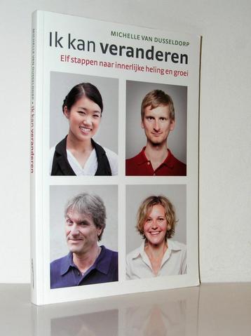 Michelle van Dusseldorp - Ik kan veranderen beschikbaar voor biedingen