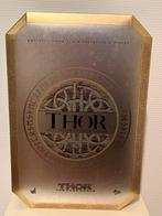 Hot Toys MMS 225 Thor Dark World Thor Light Asgardian Armor, Verzamelen, Film en Tv, Ophalen of Verzenden, Actiefiguur of Pop