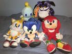 GEZOCHT (Sonic Adventure 1 Plushes) SA1, Kinderen en Baby's, Speelgoed | Knuffels en Pluche, Verzenden, Zo goed als nieuw, Overige typen
