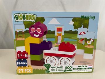 Biobuddi Walking. Nieuw beschikbaar voor biedingen