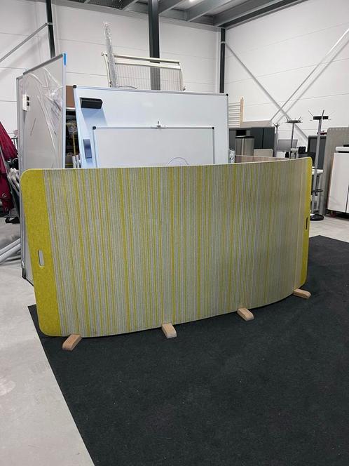 BuZz Twizz Roomdivider 2.5 M, Luxe Roomdivider, kamerscherm, Huis en Inrichting, Woonaccessoires | Kamerschermen, Nieuw, Ophalen