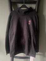 Adidas Inter Miami CF travel hoodie XL truien 2023 sweater, Nieuw, Maat 56/58 (XL), Adidas, Zwart