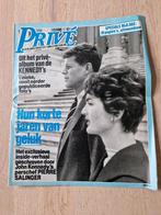 Zeldzaam  !!!   Kennedy, Gelezen, Ophalen of Verzenden, Wereld, Overige onderwerpen