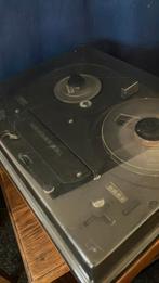 Tandberg bandrecorder, Audio, Tv en Foto, Bandrecorders, Ophalen