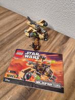 Lego Star Wars 75129 Wookiee Gunship, Lego, Lego, Gebruikt, Lego
