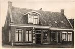 Gorredijk- Kruidenier J. Kort -Fraai kaartje ongelopen, Gelopen, Friesland, 1920 tot 1940, Verzenden