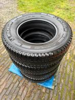 Michelin Agilis M&S 225 75 16 CP Fiat Ducato, Auto-onderdelen, Banden en Velgen, Ophalen, 16 inch, All Season, Band(en)