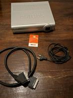 Philips DSR 2210 Digitale Satelliet Receiver, Ophalen, Gebruikt, Decoder, U