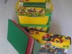 Lego Duplo, Kinderen en Baby's, Speelgoed | Duplo en Lego, Ophalen, Zo goed als nieuw, Complete set, Duplo