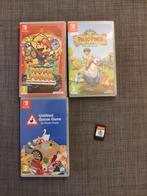 Nintendo Switch Games | Spelcomputers, Avontuur en Actie, 1 speler, Ophalen of Verzenden, Zo goed als nieuw
