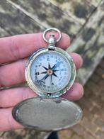 WW2 US Army Kompas Wittnauer, Verzamelen, Militaria | Tweede Wereldoorlog, Ophalen of Verzenden, Amerika
