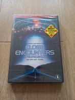 Close Encounters of the Third Kind nieuw, Cd's en Dvd's, Dvd's | Science Fiction en Fantasy, Ophalen of Verzenden, Nieuw in verpakking
