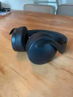 Sony Pulse 3D Headset (PS4, PS5), Ophalen of Verzenden, Zo goed als nieuw, Sony