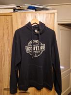 Scouting Original Hoodie - Donkerblauw - Maat L, Maat 52/54 (L), Blauw, Ophalen of Verzenden, Zo goed als nieuw
