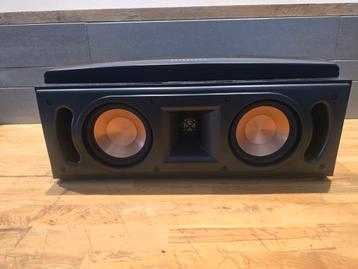 Klipsch rc42 mk2 beschikbaar voor biedingen