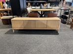 tv-meubel Harvey -met Korting! ELKE ZONDAG OPEN- OUTLET, 150 tot 200 cm, Nieuw, Ophalen of Verzenden, Minder dan 100 cm
