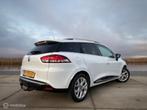 Renault Clio Estate 0.9 TCe Limited | Navigatie | Trek, Auto's, Renault, 898 cc, Gebruikt, Euro 6, 1098 kg