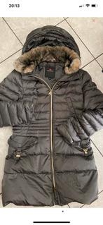 Peuterey winterjas maat 46, Kleding | Dames, Zwart, Maat 46/48 (XL) of groter, Ophalen of Verzenden, Zo goed als nieuw