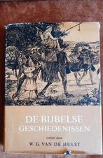 De Bijbelse Geschiedenissen, Ophalen of Verzenden, Gelezen