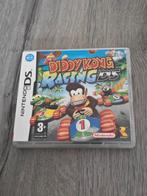 Diddy Kong Racing DS - Nintendo DS, Spelcomputers en Games, Games | Nintendo DS, Online, Gebruikt, Racen en Vliegen, 2 spelers