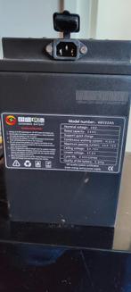 Accu Scooter 3 Accu 48 v 20 ah 72 v 20 ah 60 v 30 ah, Ophalen of Verzenden, Zo goed als nieuw