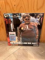 Fatboy Slim - You’ve Come a Long Way, Baby Vinyl, Ophalen of Verzenden, Zo goed als nieuw, 12 inch