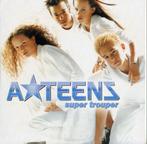 Super Trouper Abba Related A* Teens ao Super REMIX, Verzenden, Nieuw in verpakking, Pop