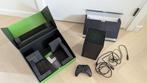 Xbox Series X 1TB + 1 Controller + Originele Doos – Zo goed, Ophalen of Verzenden, Zo goed als nieuw, Xbox Series X