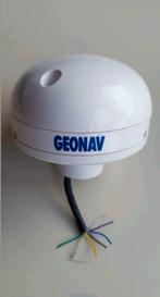 GPS-antenne Geonav GP-04, Watersport en Boten, Ophalen of Verzenden, Zo goed als nieuw, Gps of Kompas