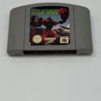 Nintendo 64 Game - Lylatwars, Spelcomputers en Games, Games | Nintendo 64, 1 speler, Ophalen of Verzenden, Muziek