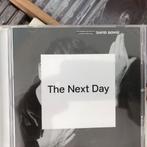 David Bowie - The Next Day (verzenden mogelijk), Ophalen, Zo goed als nieuw, Poprock