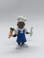 Zwarte Piet Poppetje- Blokker, Verzamelen, Poppetjes en Figuurtjes, Ophalen of Verzenden, Zo goed als nieuw