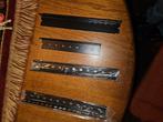 Rack mounts 6, 5 en 4 he, Ophalen of Verzenden, Nieuw, Overige instrumenten, Flightcase