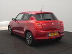 Suzuki Swift 1.2 Stijl - RIJKLAARPRIJS - Automaat - Achterui, Auto's, Suzuki, 12 maanden, Stof, Gebruikt, 4 cilinders